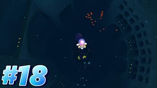 【スーパーマリオサンシャイン】Part18-滝壺の底にいたもの【カマロのサンシャイン実況】