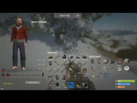 Steam Community :: Video :: Rust new base design