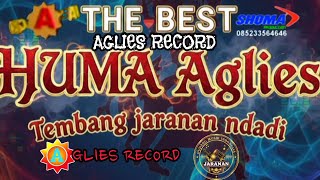 Download lagu The best Huma aglies tembang jaranan ndadi mp3