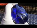 Blue Diamond