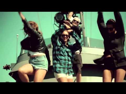 JVG Feat. Ruudolf ja Karri Koira Töttöröö