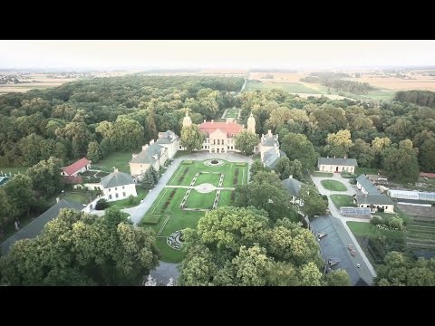 Pomniki Historii odc. 3 - Kozłówka