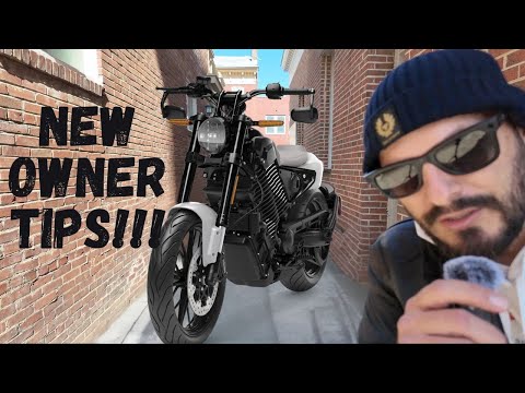 5 Things EVERY LiveWire owner needs to know (before riding)