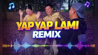 Download lagu YAP YAP LAMI REMIX - YEAB NIH YEAB -  HOT TIKTOK 2026 mp3