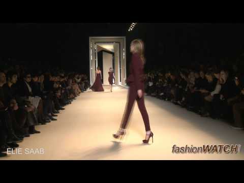 Fall/Winter 2011-2012 Fall into Pants - Fashion Trend