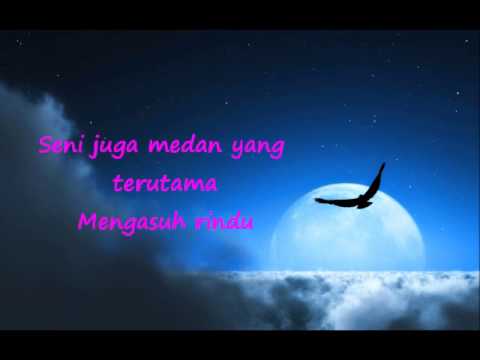 Tangisan Marhaenis Lirik