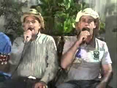 Celso e Denilson -  Cavalo Preto