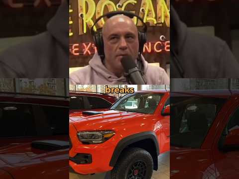 Thumbnail for Toyota Trucks Are Just That Reliable 🤷‍♂️#tacoma #tundra #toyota by Toyota Tacoma, Toyota, Truck
