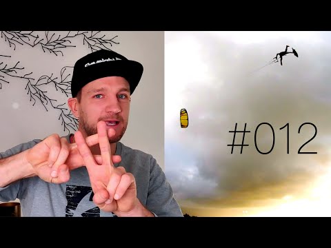 DEATH Loops, Snowkite, BIG News, #FAILS and more! 2021 is here - KBD #012