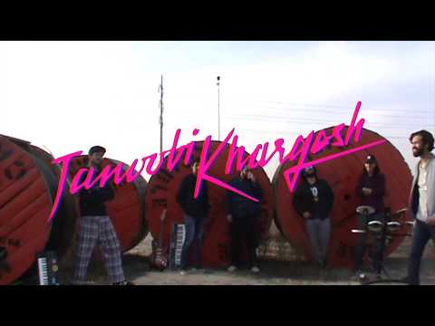Janoobi Khargosh - Cpt. Space (Official Music Video)