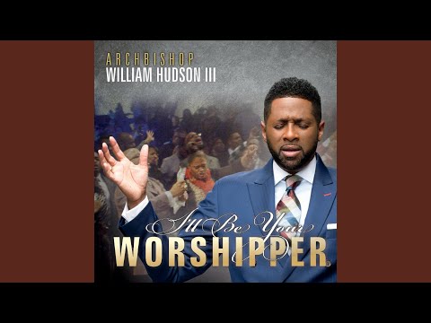 We Create an Atmosphere of Praise (Live)