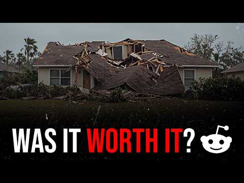 Reddit's Darkest Revenge Stories [11]