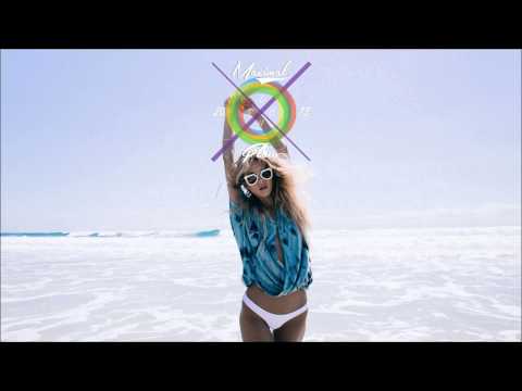 Coyote Kisses - Revive