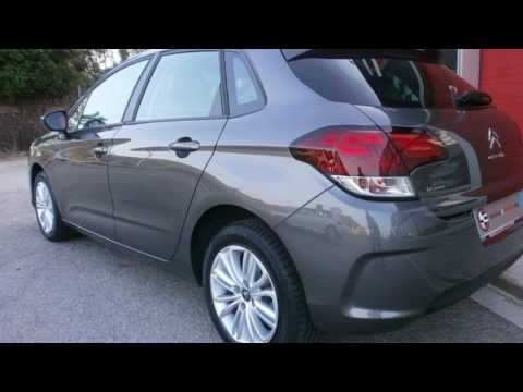 CITRÖEN C4 1.2 PURETECH LIVE EDITION