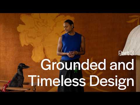 Parte 3: Esprimere le emozioni attraverso motivi e colori con Brahman Perera