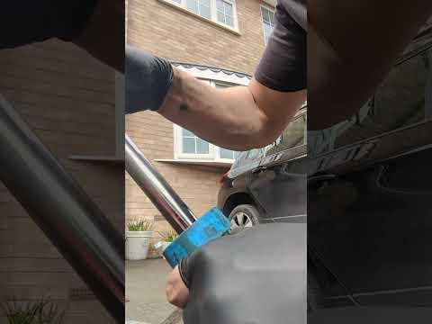 Peugeot 208 2008 knocking rattle noise front shockers centre shaft worn