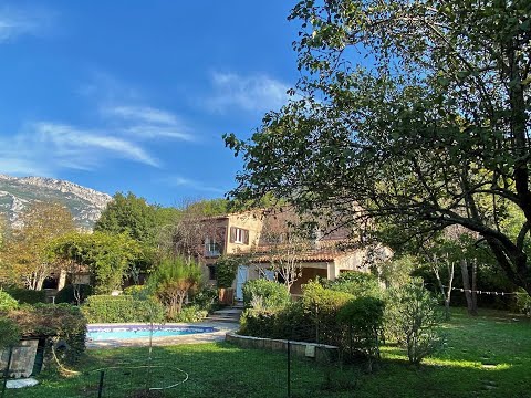 Tourrettes-sur-Loup, França