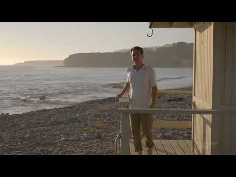 Grey's Anatomy 17x04 | Meredith Find George At The Beach