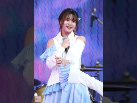 [4K] 221218 Fa [Last Idol TH] - ต้องชอบเธอ..มากเท่าไร Dorekurai Sukini Nareba @ Siam Music Fest 2022