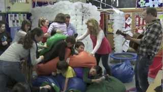 Squish Me Squeeze Me