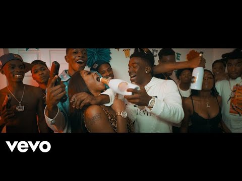 T9INE ft. Hotboii- When We Ball (Lyrics)