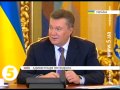 Янукович: "Не спеши ты нас хоронить" / #Євромайдан 