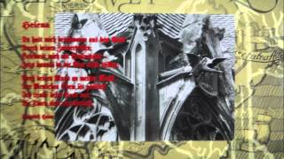 Atrocity - Begotten Son (Of Wrath)