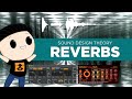 Everything About REVERB Explained Very FAST Sound Design Theory