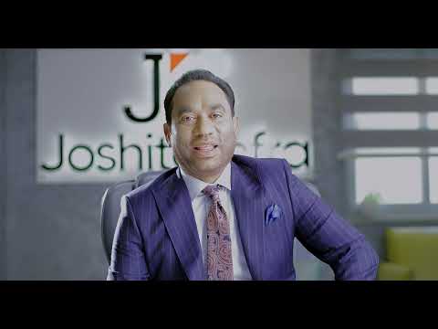 Govind J GROUP CORPORATE FILM