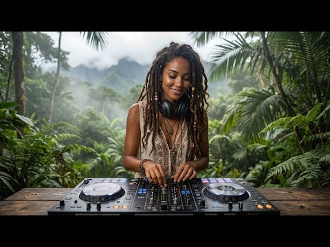 🔥 Organic Dub Vibes 🔥 | Rasta Reggae Grooves | Vinyl Dubwise Mix 2025