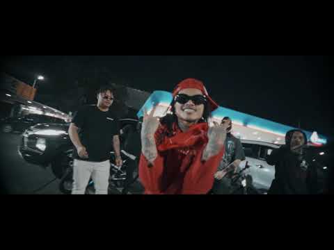 BIRDMANKKC - OK OK OK ft. FIIXD (OFFICIAL VIDEO)