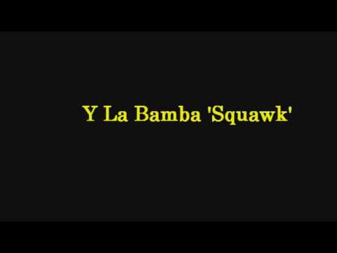 Y La Bamba 'Squawk'
