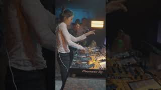 DJ Sally @Beijing BLINK Club- Club Show Recap Part 1