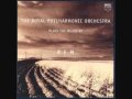 Royal Philharmonic Orchestra - Nightswimming