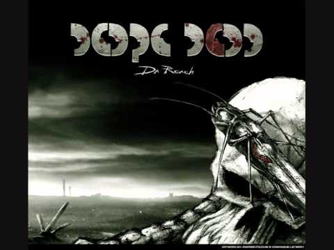 Dope D.O.D - Groove feat Redman (Da Roach 2013)