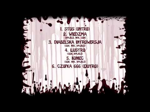 Sekta 666 - Koniec (Prod. Hmjeló)