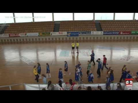 wJD | TSG Wismar - SC Markranstädt