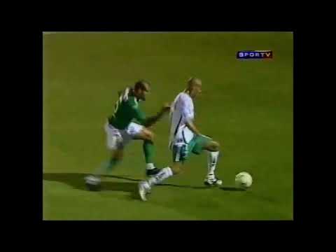 Palmeiras 3 x 2 Juventude - Campeonato Brasileiro 2005
