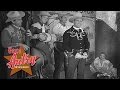 Gene Autry & the Cass County Boys - Back in the Saddle Again (from Wagon Team 1952)