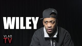 Wiley on Selling Drugs as a Kid, Extorted by the "Local Suge Knight"