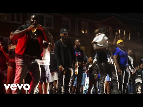 Oneezy - One Don (Official Video)