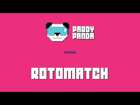 RotoMatch