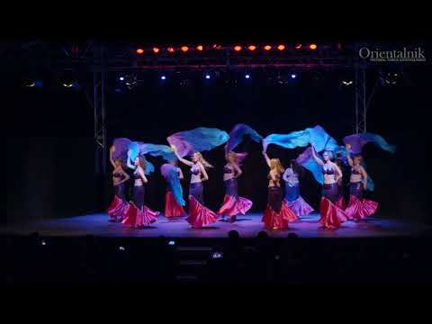 Orientalnik 25.01.2020 - Grupa Gezira