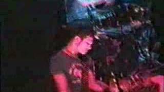 The Wildhearts - TV TAN (Live,2002)