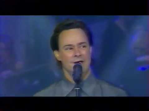 Peter Kingsbery - Only The Very Best (Les 20 ans de Starmania, 1998)