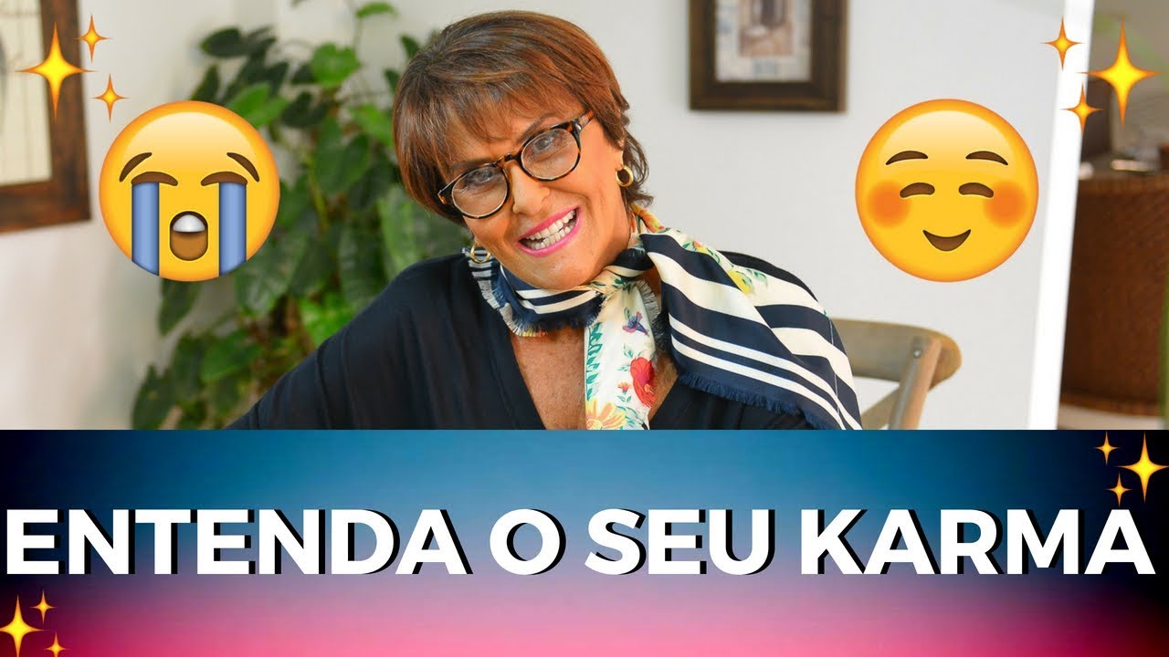 Entenda seu Karma!!