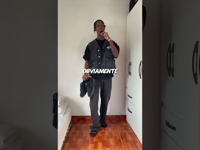 Vídeo relacionado con Dcshoes Basis Jacket - Chaqueta para Hombre (Paquete de 1)