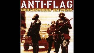 Anti-Flag: The Panama Deception (Underground Network)