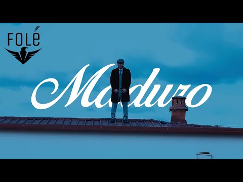 BLLEKI - MADURO (Official Video)