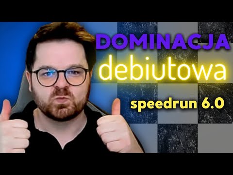POZIOM 2400 nie jest taki TRUDNY! | Speedrun 6.0